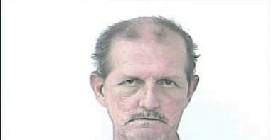 Tommie James, - St. Lucie County, FL 